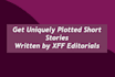 craft original and compelling short stories