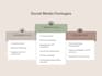 do social media marketing and digital marketing