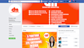 be your facebook marketing specialist