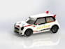 design and render car model for 3d printing and games