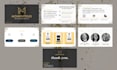 do themed and modern powerpoint presentation