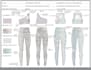 design activewear tech packs