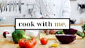 design your cooking vlog thumbnail