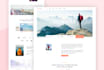 do wordpress website update customization