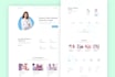 clone or migrate ai, webflow, wix, shopify or figma website to wordpress