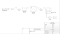 design or edit electrical single line diagram solar sld schematic of pv system