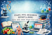create medical, dental,nutrition, and biological notes,summaries, ppts, and more