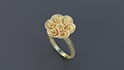 design perfect 3d jewelry