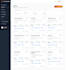 develop a custom laravel web application or rest API