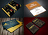do professional luxury premium business card, letterhead design