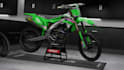 to preview a 3d dirtbike motocross model