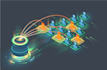 animated GIF, lottie, video from illustration