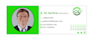 design clickable exclusive email signatures using HTML and CSS