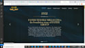 design responsive website using html CSS bootstrap and javascript