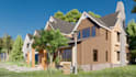 design your villa as an architect
