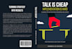 make a unique book cover design