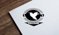 design modern unique vintage and retro logo