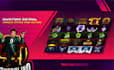 creat custom mascot intro logo gaming