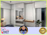 create realistic 3d floor plan
