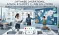 help you manage your business daily operations