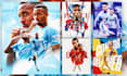 create abstract sports poster designs