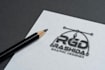 design unique and creative logo for brand identity