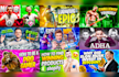 design professional youtube thumbnails with fast delivery