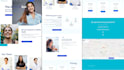convert wix to concrete cms website