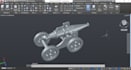 design 2d,3d engineering drawings