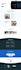 develop frontend, backend website PSD to HTML CSS bootstrap