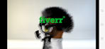 make mad scientist intro with you logo