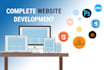 develop, update and fix all core PHP website issues