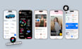 do app design figma app design app screenshots