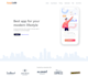 convert PSD to HTML, bootstrap