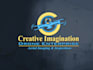 design professional logo for photography videography business