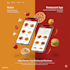 build a complete food delivery app with real time tracking