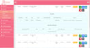 make websites with angular and react js