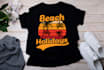 create awesome and trendy t shirt design