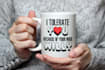 create amazing custom typographic mug designs in bulk