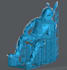 support and prepare your resin models for 3d printing