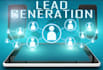 provide real estate vacant house leads and sales