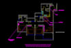drawing 2d floor plan