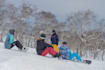 improve your snowboarding with video feedback
