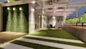 modify terraces and balconies one day
