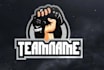 gaming intro or logo animation