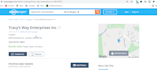 do 350 local business citation listing and directories