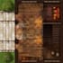 create tiles and small boards for your game