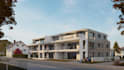 do fantastic house 3d rendering