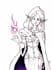 do cartoon and dnd characters