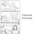 draw storyboards, script, panels and frames art for anything